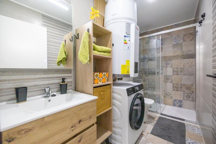 Image No.17-Appartement de 1 chambre à vendre à Torrevieja