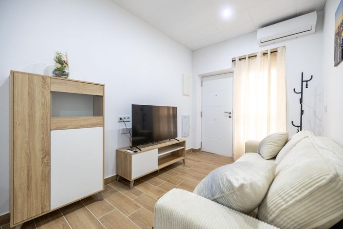 Image No.2-Appartement de 1 chambre à vendre à Torrevieja