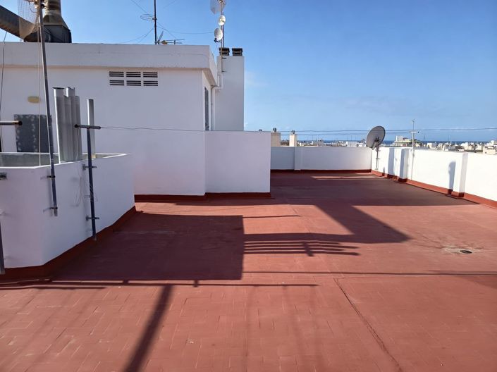 Image No.21-Appartement de 1 chambre à vendre à Torrevieja