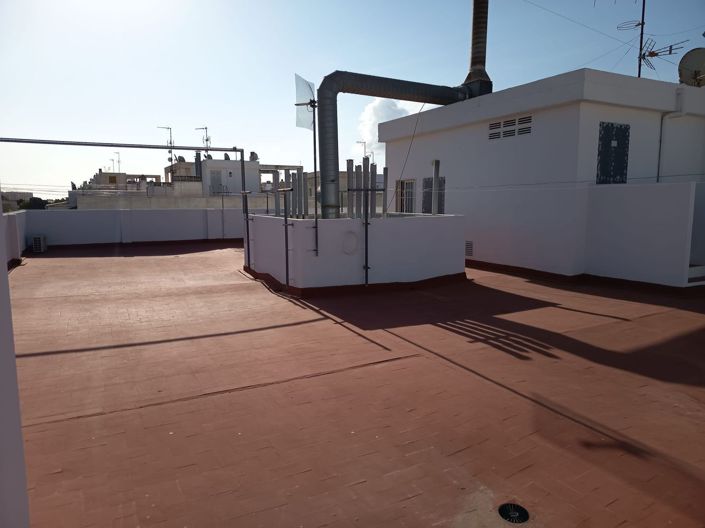 Image No.23-Appartement de 1 chambre à vendre à Torrevieja