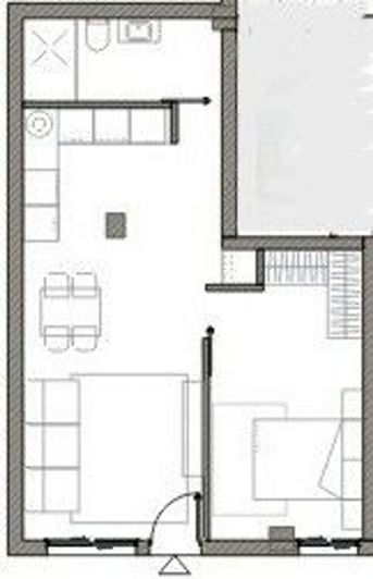 Image No.27-Appartement de 1 chambre à vendre à Torrevieja