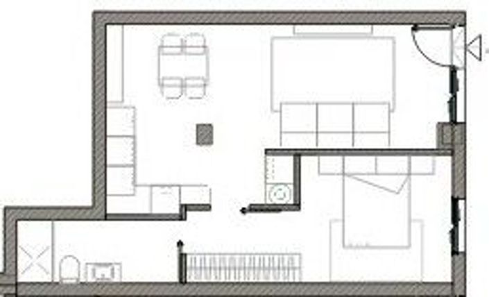 Image No.28-Appartement de 1 chambre à vendre à Torrevieja