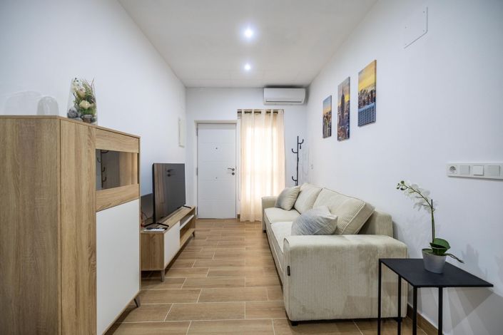 Image No.3-Appartement de 1 chambre à vendre à Torrevieja