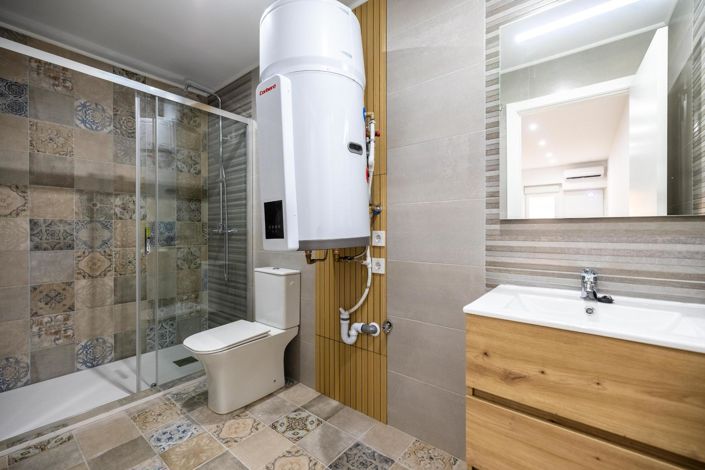 Image No.7-Appartement de 1 chambre à vendre à Torrevieja