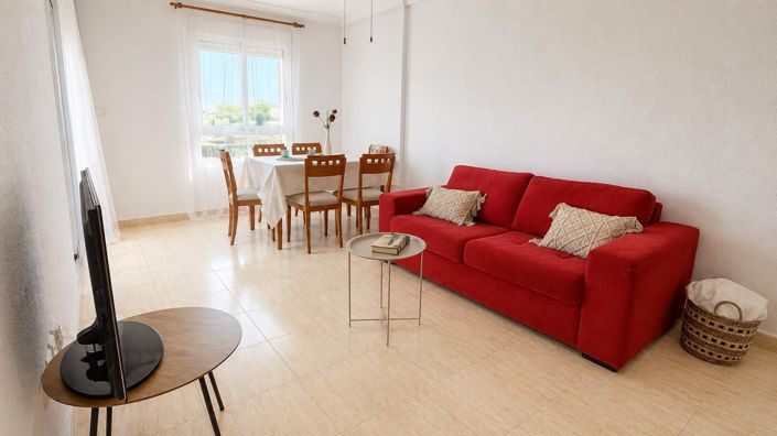 Image No.2-Appartement de 3 chambres à vendre à Torrevieja