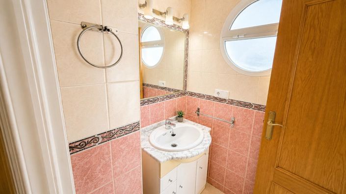 Image No.23-Appartement de 3 chambres à vendre à Torrevieja
