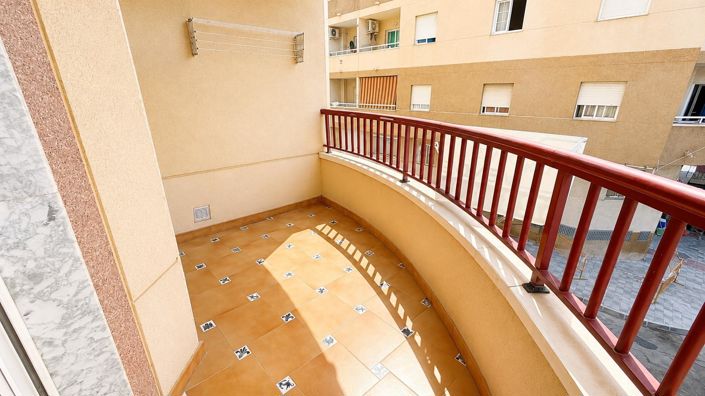 Image No.25-Appartement de 3 chambres à vendre à Torrevieja