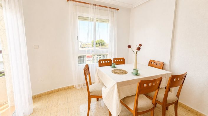 Image No.4-Appartement de 3 chambres à vendre à Torrevieja