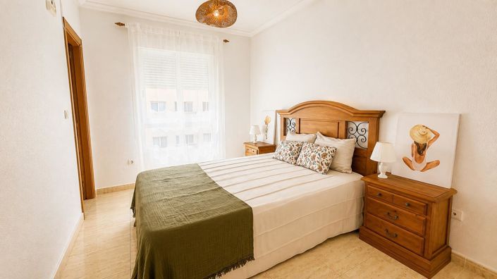 Image No.6-Appartement de 3 chambres à vendre à Torrevieja