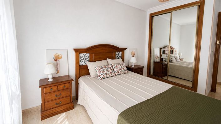 Image No.9-Appartement de 3 chambres à vendre à Torrevieja