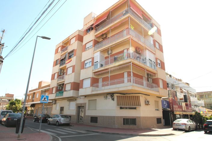 Image No.17-Appartement de 2 chambres à vendre à Torrevieja