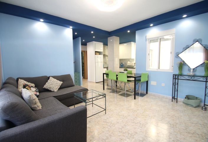 Image No.3-Appartement de 2 chambres à vendre à Torrevieja