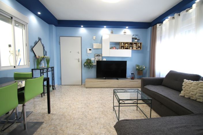 Image No.5-Appartement de 2 chambres à vendre à Torrevieja
