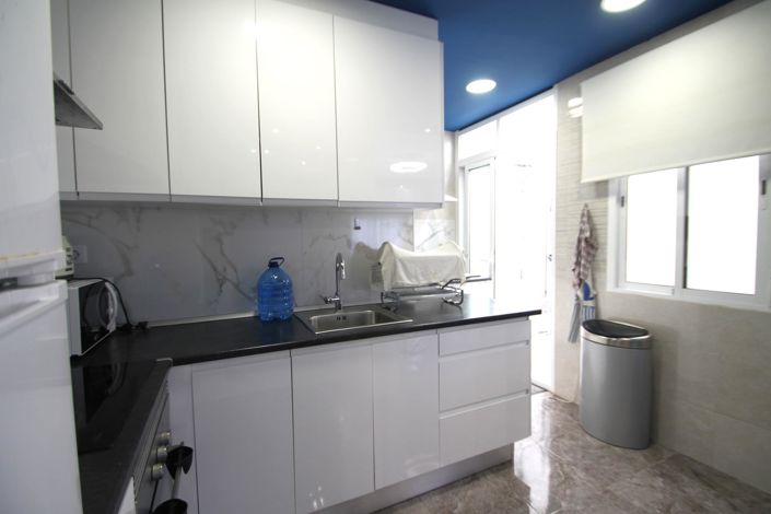 Image No.7-Appartement de 2 chambres à vendre à Torrevieja