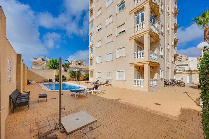 Image No.12-Appartement de 2 chambres à vendre à Torrevieja