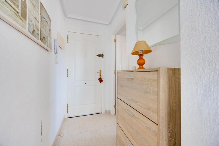 Image No.29-Appartement de 2 chambres à vendre à Torrevieja