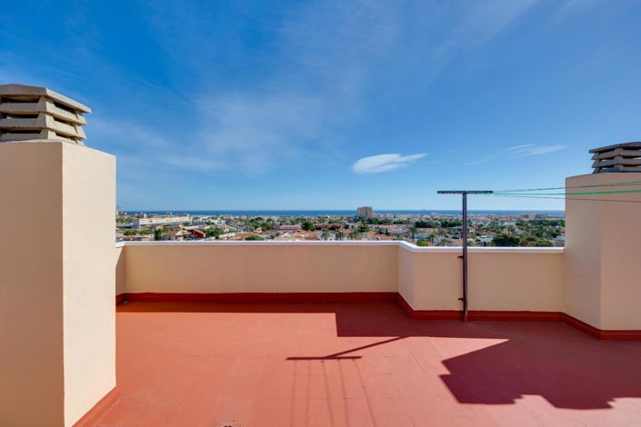 Image No.3-Appartement de 2 chambres à vendre à Torrevieja