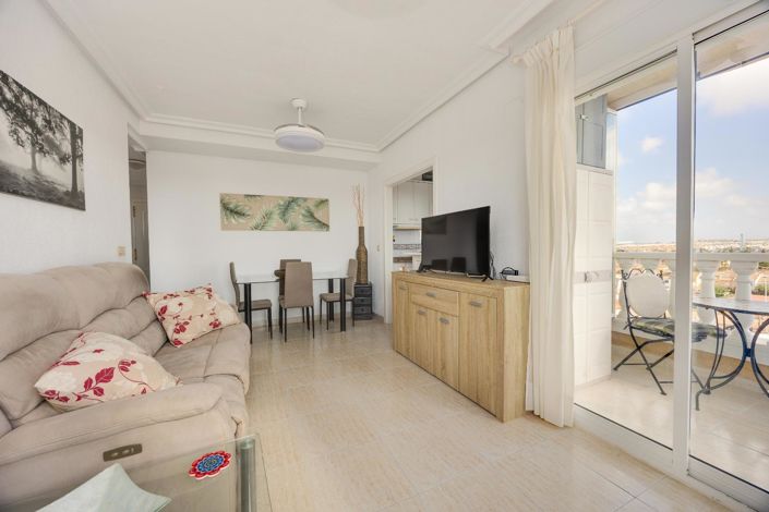 Image No.37-Appartement de 2 chambres à vendre à Torrevieja