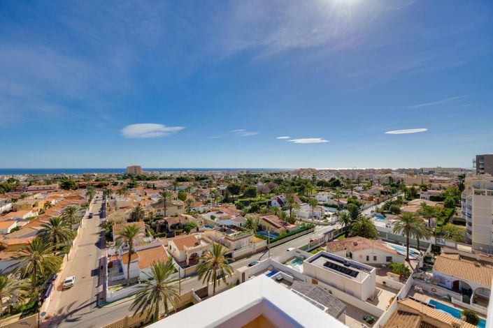 Image No.5-Appartement de 2 chambres à vendre à Torrevieja