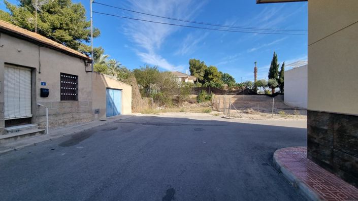 Image No.4-Villa de 4 chambres à vendre à Orihuela