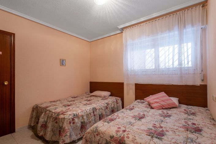 Image No.12-Appartement de 1 chambre à vendre à Torrevieja