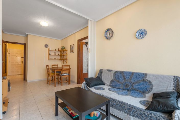 Image No.3-Appartement de 1 chambre à vendre à Torrevieja