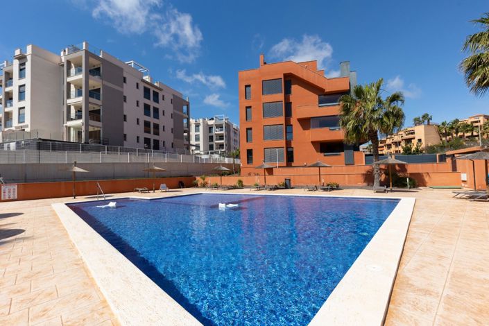 Image No.26-2 Bed Apartment for sale