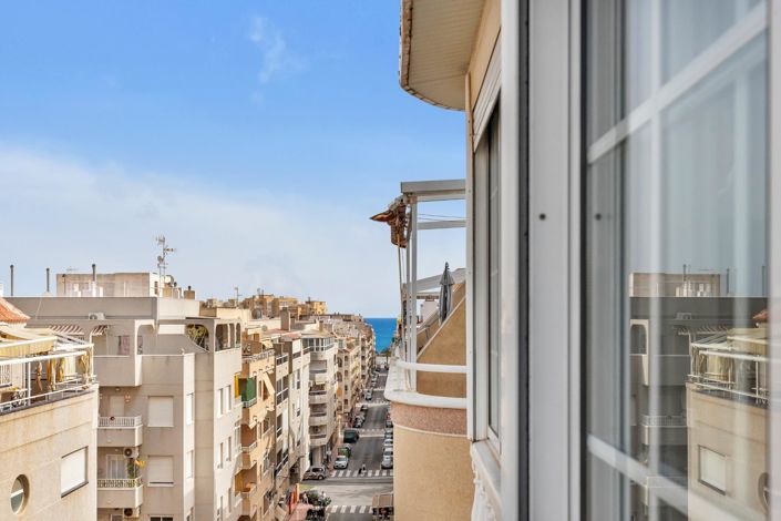 Image No.2-Penthouse de 3 chambres à vendre à Torrevieja