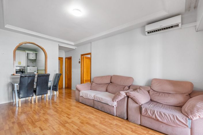 Image No.5-Penthouse de 3 chambres à vendre à Torrevieja