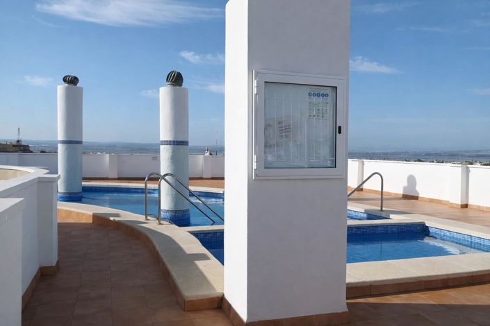 Image No.15-Penthouse de 2 chambres à vendre à Torrevieja