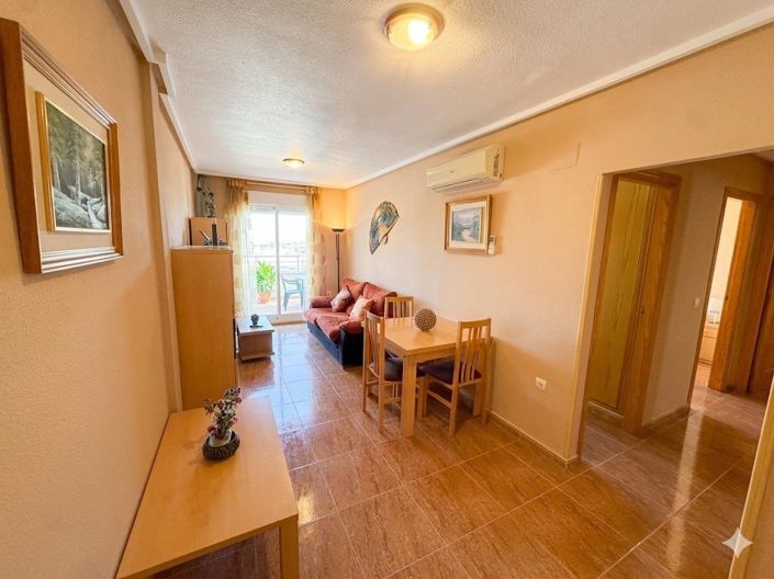 Image No.3-Penthouse de 2 chambres à vendre à Torrevieja
