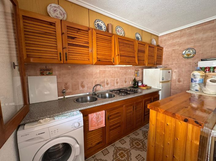 Image No.13-Bungalow de 3 chambres à vendre à Torrevieja