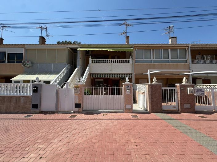 Image No.26-Bungalow de 3 chambres à vendre à Torrevieja