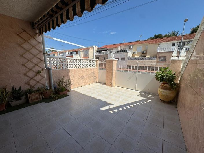 Image No.4-Bungalow de 3 chambres à vendre à Torrevieja