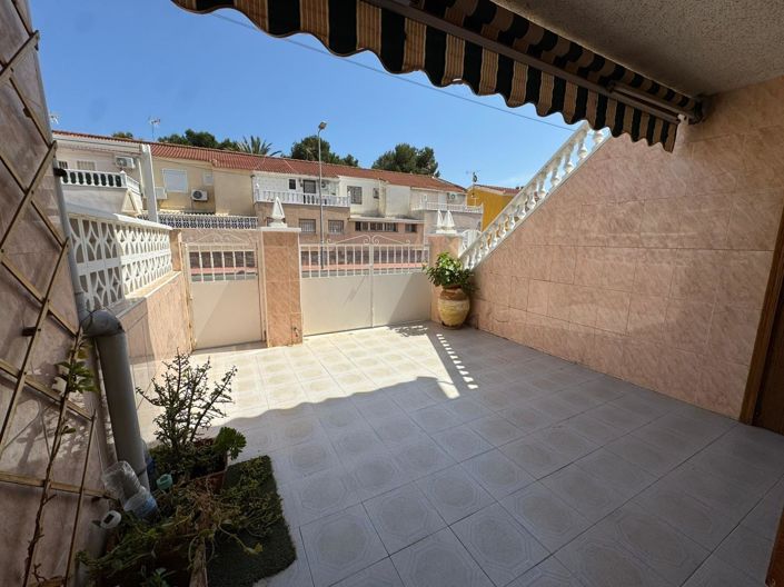 Image No.5-Bungalow de 3 chambres à vendre à Torrevieja
