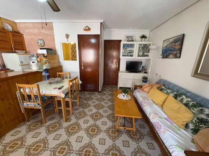 Image No.9-Bungalow de 3 chambres à vendre à Torrevieja