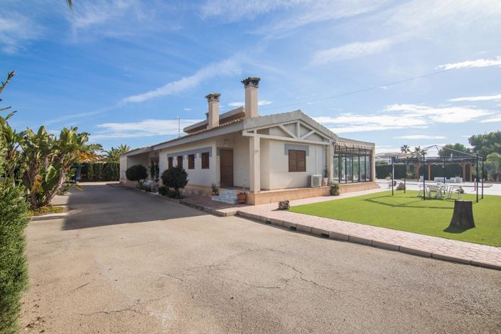 Image No.4-5 Bed Villa for sale