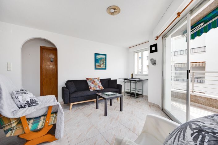 Image No.4-Appartement de 2 chambres à vendre à Torrevieja