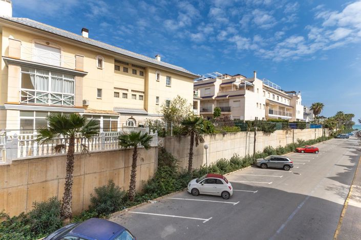 Image No.5-Appartement de 2 chambres à vendre à Torrevieja