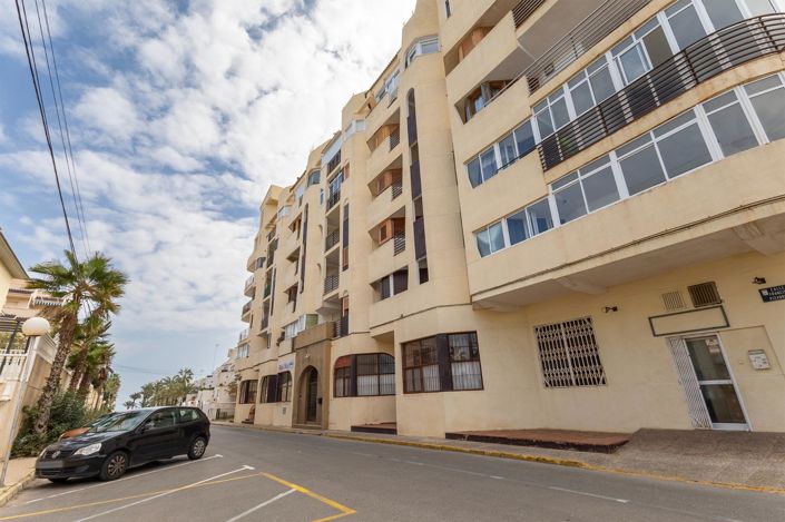 Image No.6-Appartement de 2 chambres à vendre à Torrevieja