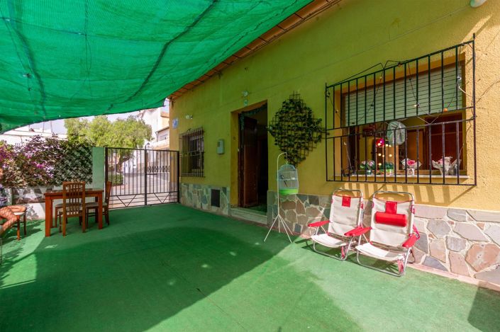 Image No.4-Villa de 4 chambres à vendre à Orihuela