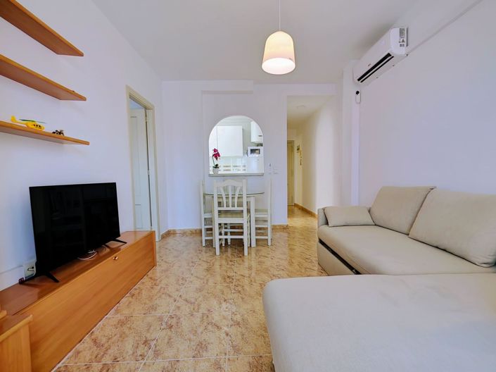 Image No.2-Penthouse de 1 chambre à vendre à Torrevieja