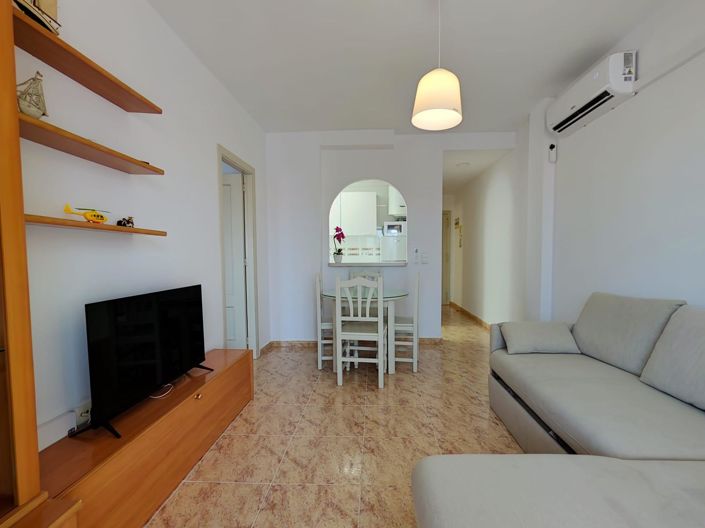 Image No.3-Penthouse de 1 chambre à vendre à Torrevieja