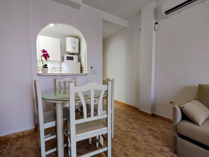 Image No.5-Penthouse de 1 chambre à vendre à Torrevieja