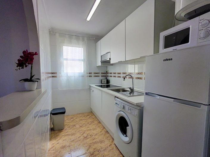 Image No.7-Penthouse de 1 chambre à vendre à Torrevieja