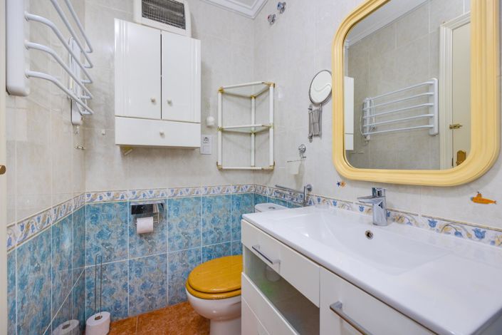 Image No.18-3 Bed Penthouse for sale
