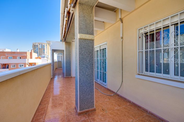 Image No.32-3 Bed Penthouse for sale