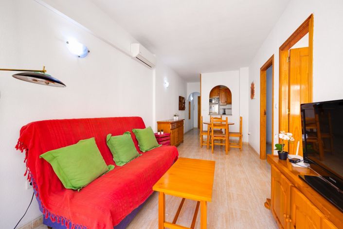 Image No.10-Appartement de 2 chambres à vendre à Torrevieja