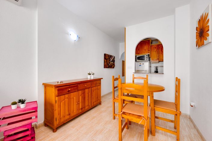 Image No.11-Appartement de 2 chambres à vendre à Torrevieja