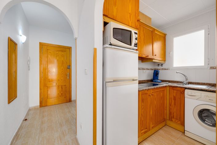 Image No.12-Appartement de 2 chambres à vendre à Torrevieja